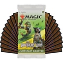 MTG: The Brothers' War Jumpstart Booster