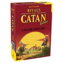 Rivals for Catan Deluxe