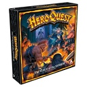 HeroQuest: The Mage of the Mirror