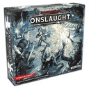 D&D: Onslaught Core Set