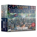 Black Powder: Epic Battles - American Civil War - Guts & Glory Starter Set