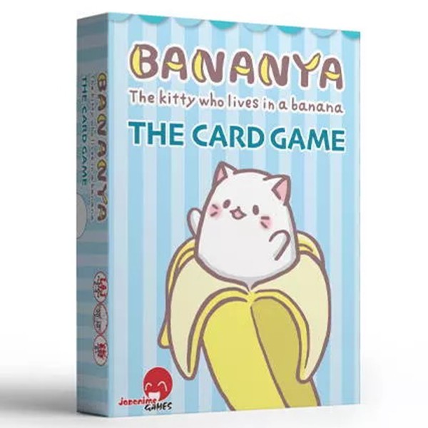 Bananya