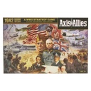 Axis & Allies: 1942 2nd Edition