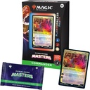 MTG: Commander Masters Commander Deck (Planeswalker Party)