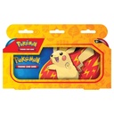 Pokémon: Back to School Pencil Tin 2023