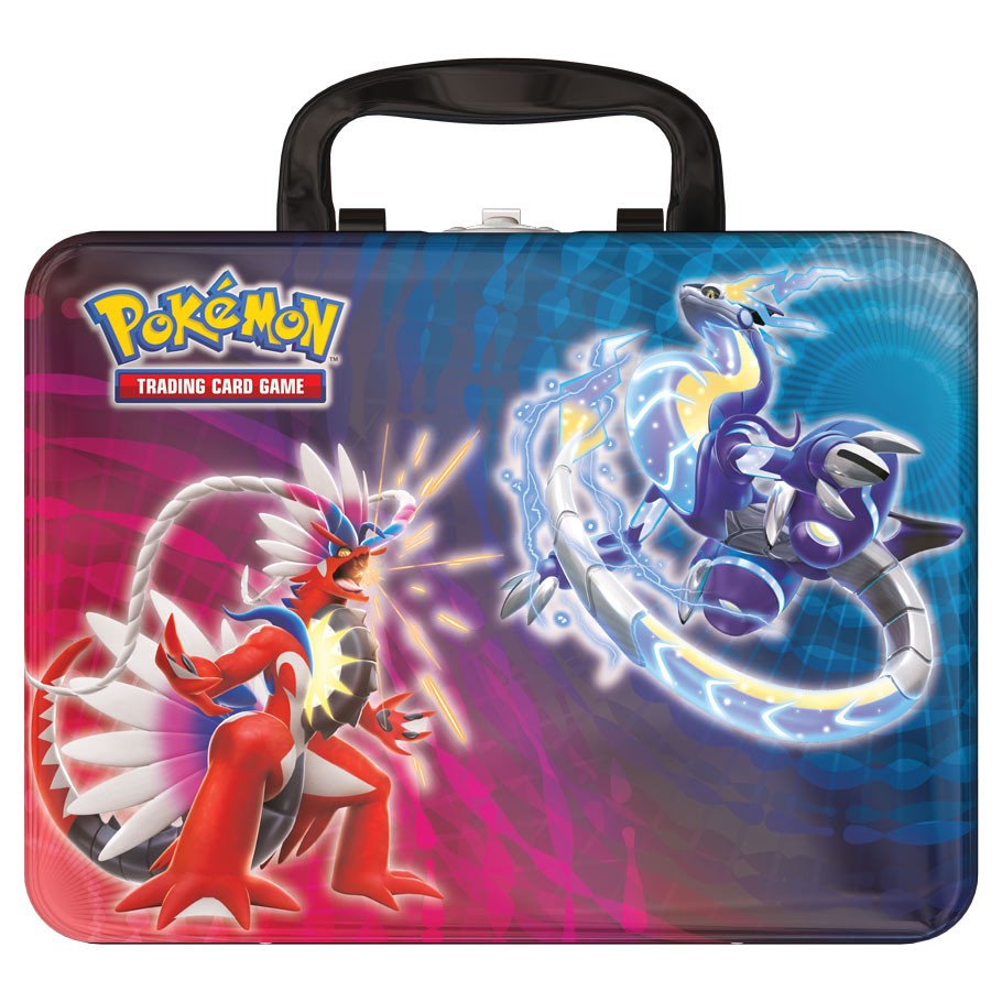 Pokémon: Summer 2023 Collector Chest