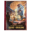 D&D 5E: Practically Complete Guide to Dragons