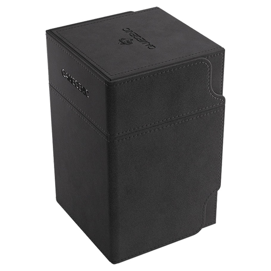 Deck Box: Watchtower 100+ XL Black