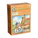 Carcassonne Expansion 5: Abbey & Mayor