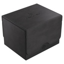 Deck Box: Sidekick 100+ XL Black