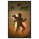 Star Wars Villainous: Scum and Villainy