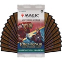 MTG: LotR: Tales of Middle-Earth Jumpstart Vol. 2 Booster