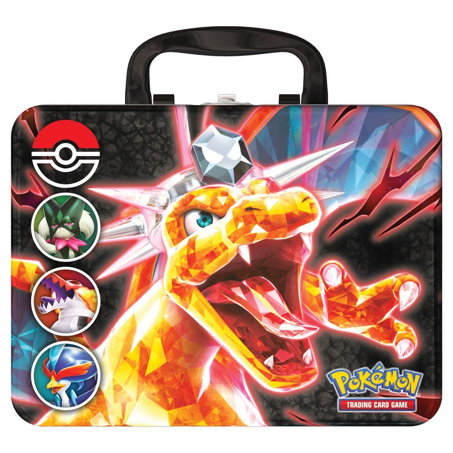 Pokémon: Collector Chest (Fall 2023)