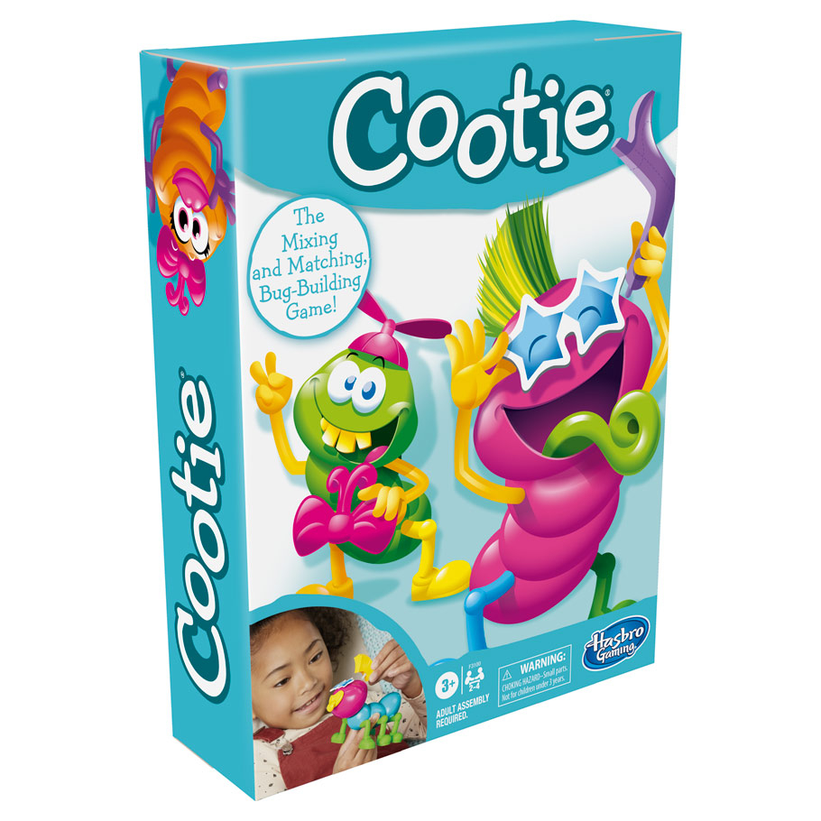 Cootie