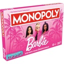 Monopoly: Barbie