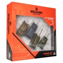 World of Tanks: Starter Set (New Edition)