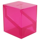 Deck Box: Bastion 100+ XL Pink