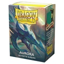 Dragon Shield: Matte Aurora (100)