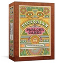 Victorian Parlour Games