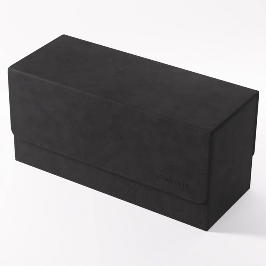 Deck Box: The Academic 133+ XL Black