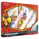 Pokémon: Armarouge ex Premium Collection