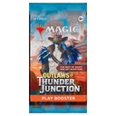 MTG: Outlaws of Thunder Junction Play Booster