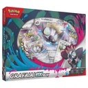 Pokémon: Grafaiai ex Box