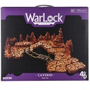 WarLock Tiles: Caverns Base Set