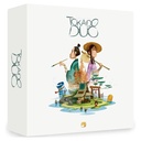 Tokaido: Duo