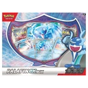 Pokémon: Palafin Ex Box