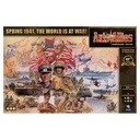 Axis & Allies: Anniversary Edition