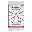 MTG: Assassin's Creed Collector Booster