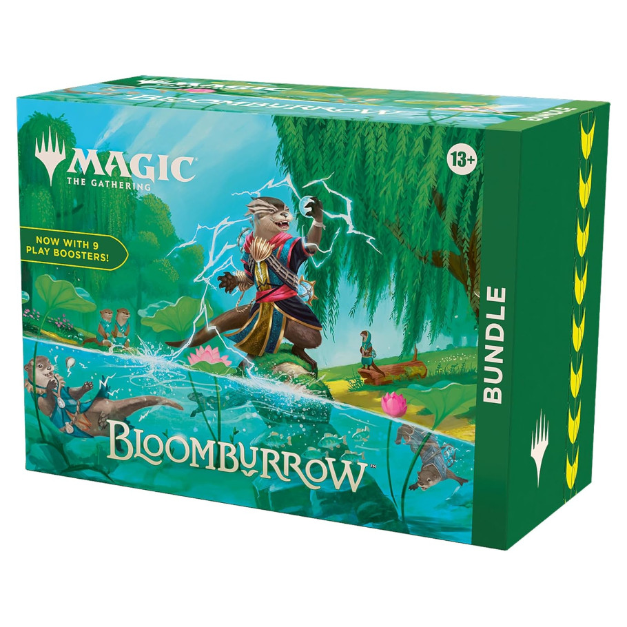 MTG: Bloomburrow Bundle