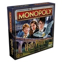 Monopoly: Harry Potter