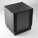 Deck Box: Squire Plus 100+ XL Convertible Black