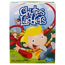 Chutes and Ladders