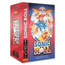 Sonic the Hedgehog: Sonic Roll