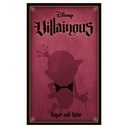 Disney Villainous: Sugar and Spite