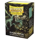 Dragon Shield: Matte Dual Eucalyptus (100)