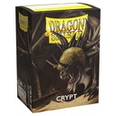 Dragon Shield: Matte Dual Crypt (100)