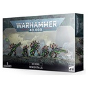 Warhammer 40K: Necrons: Immortals