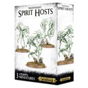 Age of Sigmar: Nighthaunt: Spirit Hosts