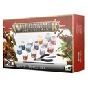 Age of Sigmar: Paints + Tools Set