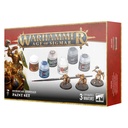 Age of Sigmar: Stormcast Eternals Paint Set