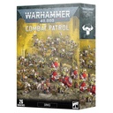 Warhammer 40K: Combat Patrol: Orks