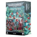 Warhammer 40K: Combat Patrol: Aeldari