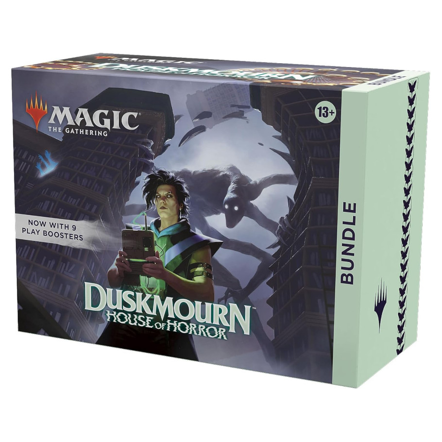 MTG: Duskmourn - House of Horror Bundle