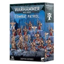 Warhammer 40K: Combat Patrol: Adeptus Custodes