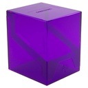 Deck Box: Bastion 100+ XL Purple