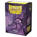 Dragon Shield: Matte Dual Soul (100)